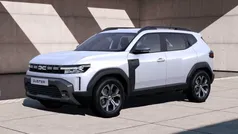 Bianco ghiaccio Nuova 2025 Dacia Duster Expression SUV | 21.850 € (Buon prezzo)