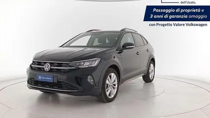 Usata VW Taigo Edition 95 CV (69 kW) 2024 SUV