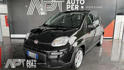 Usata 2023 Fiat Panda City Life Berlina | 11.900 € (Buon prezzo)