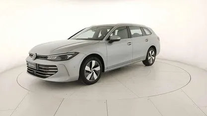 Usata VW Passat Business 150 CV (110 kW) 2024 Station wagon