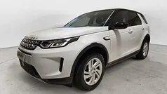 Bianco Usata 2021 Land Rover Discovery Sport S SUV | 23.689 € (Super prezzo)