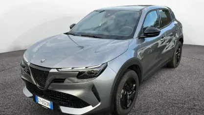 Usata Alfa Romeo GT Junior 145 CV (106 kW) 2025 Grigio SUV