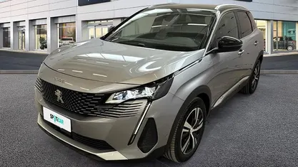 Usata Peugeot 3008 GT 131 CV (96 kW) 2024 SUV