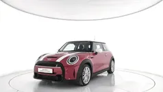 Rosso Usata 2022 Mini Cooper S Classic Due volumi | 25.179 € (Ottimo prezzo)