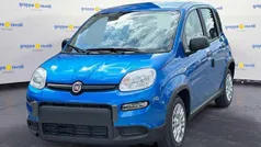 Usata 2025 Fiat Panda Due volumi | 11.900 € (Ottimo prezzo)