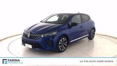 Usata 2024 Renault Clio V Techno Due volumi | 14.000 € (Buon prezzo)