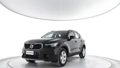 Bianco Usata 2024 Volvo XC40 SUV | 30.800 € (Super prezzo)