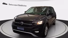 Usata 2021 VW T-Cross SUV | 16.690 € (Ottimo prezzo)