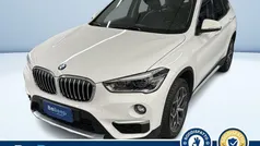 Usata 2019 BMW X1 xLine SUV | 22.100 € (Buon prezzo)