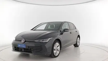 Usata VW Golf VIII Edition 116 CV (85 kW) 2024 Berlina