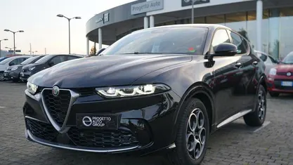 Usata 2024 Alfa Romeo Tonale Ti SUV | 31.900 € (Buon prezzo)