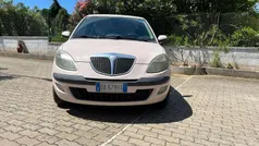 Rosa Usata 2006 Lancia Ypsilon Due volumi | 2400 € (Buon prezzo)