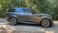 Usata 2023 Land Rover Range Rover Sport HSE SUV | 90.000 € (Buon prezzo)