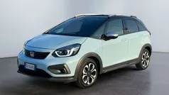 Celeste Usata 2020 Honda Jazz Executive Due volumi | 17.900 € (Buon prezzo)