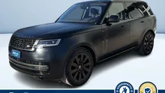 Usata 2023 Land Rover Range Rover Autobiography SUV | 112.500 €