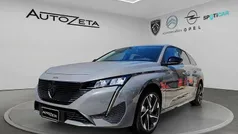 Grigio Nuova 2024 Peugeot 308 Allure Station wagon | 23.990 € (Buon prezzo)