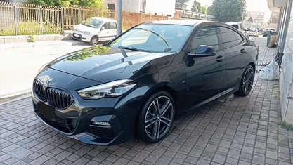 Usata BMW 218 M Sport 136 CV (100 kW) 2021 Coupé