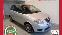 Usata 2007 Lancia Ypsilon Due volumi | 3190 € (Ottimo prezzo)
