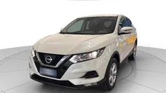 Usata 2018 Nissan Qashqai SUV | 13.700 € (Buon prezzo)