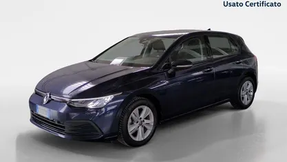 Usata 2021 VW Golf VII Life Utilitaria | 19.900 € (Buon prezzo)