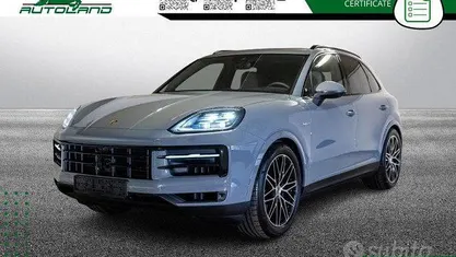 Usata Porsche Cayenne 470 CV (345 kW) 2024 SUV