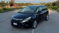 Usata 2013 Opel Zafira Tourer Monovolume | 7900 € (Buon prezzo)
