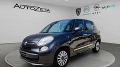 Grigio Usata 2015 Fiat 500L Pop Star Monovolume | 7500 € (Super prezzo)