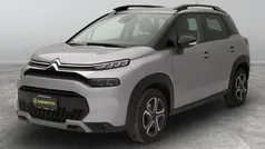 Grigio Usata 2022 Citroën C3 Aircross Feel SUV | 15.790 € (Buon prezzo)