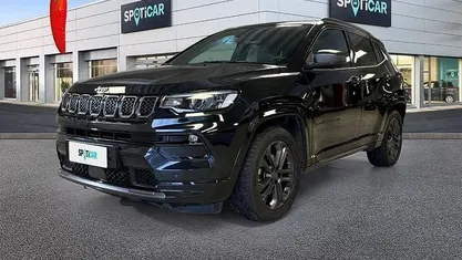 Usata 2021 Jeep Compass SUV | 15.950 € (Buon prezzo)