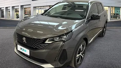 Usata Peugeot 3008 GT 131 CV (96 kW) 2024 SUV