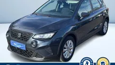 Nero metallizzato Usata 2024 Seat Arona Style SUV | 15.400 € (Ottimo prezzo)