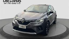 Usata 2022 Renault Captur Techno SUV | 19.690 € (Buon prezzo)