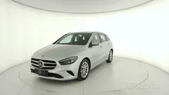 Usata 2020 Mercedes B180 Monovolume | 20.900 € (Buon prezzo)