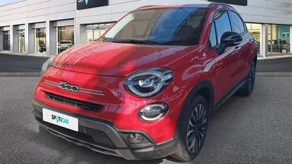 Usata Fiat 500X Cross 131 CV (96 kW) 2023 SUV