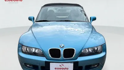 Usata BMW Z3 140 CV (102 kW) 1996 Cabrio