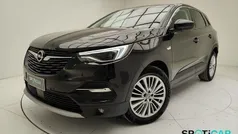 Nero Usata 2020 Opel Grandland X Innovation SUV | 16.986 € (Buon prezzo)