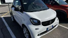 Usata 2019 Smart ForTwo Coupé Passion Due volumi | 12.750 € (Ottimo prezzo)