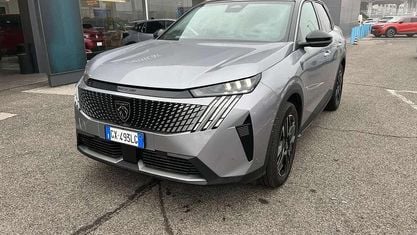 Occasion Peugeot 3008 GT 145 PK (106 kW) 2025 Grijs SUV