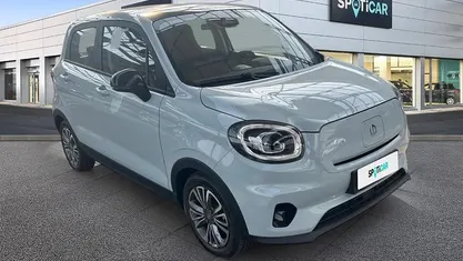 Usata Leapmotor T03 69 kW (95 CV) 2024 Utilitaria