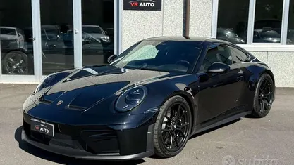Usata Porsche 911 GT3 510 CV (375 kW) 2025 Coupé