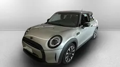 Usata 2023 Mini Cooper Due volumi | 24.000 € (Buon prezzo)