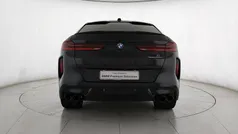 Nero Usata 2024 BMW X6 M Competition Edition SUV | 150.000 € (Super prezzo)