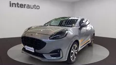 Usata 2022 Ford Puma ST-Line SUV | 14.990 € (Buon prezzo)