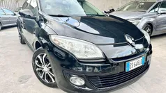 Nero Usata 2013 Renault Mégane GrandTour Station wagon | 3500 € (Ottimo prezzo)