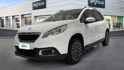 Usata 2016 Peugeot 2008 Active SUV | 8250 € (Buon prezzo)