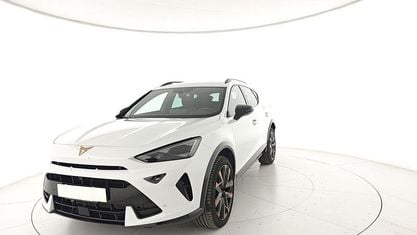 Gebraucht Cupra Formentor 150 PS (110 kW) 2025 Weiß SUV