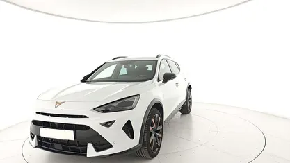 Usata Cupra Formentor 150 CV (110 kW) 2025 SUV