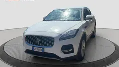 Bianco Usata 2022 Jaguar E-Pace SUV | 30.500 € (Ottimo prezzo)