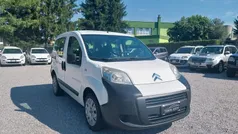 Usata 2013 Citroën Nemo Seduction Monovolume | 3600 € (Buon prezzo)