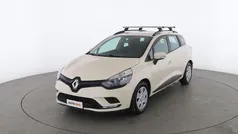 Beige Usata 2018 Renault Clio IV Life | 9599 € (Buon prezzo)